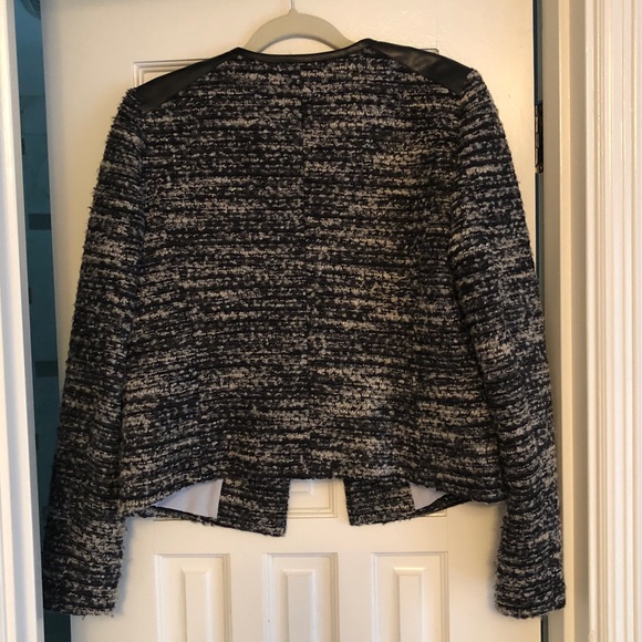 Ann Taylor Blazer - Picture 4 of 8